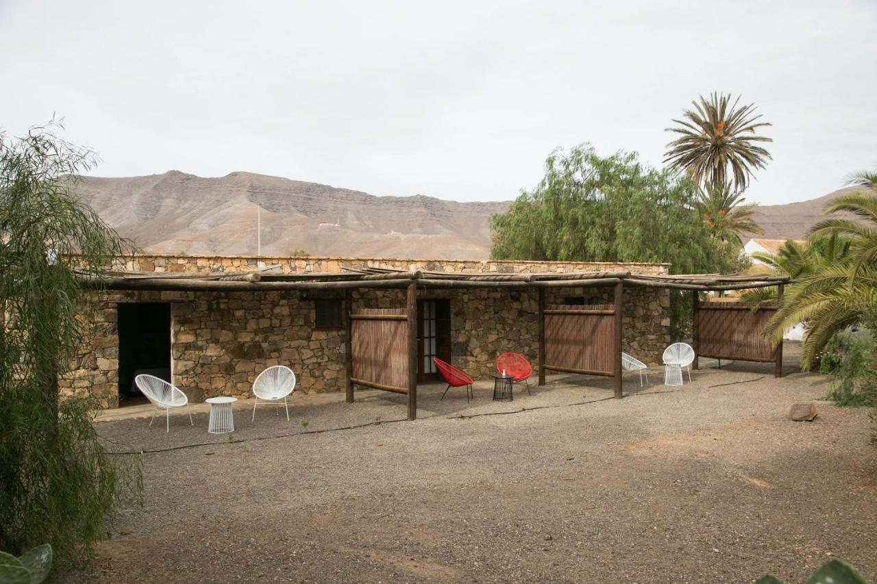 Rural Rugama Villa Puerto del Rosario  Exterior photo